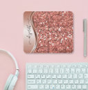 Search for bling mouse mats Glitter