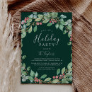 Search for mint green and silver invitations For her