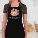 Search for beauty spa aprons Makeup artist