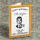 Search for 70th joke birthday cards Humour
