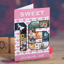 Search for sweet 16 cards Daughter