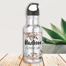 Search for boho water bottles Bridal shower