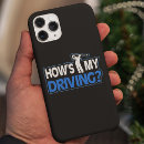 Search for drive iphone cases Humour