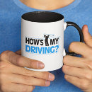 Search for funny golf mugs Pun