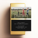 Search for business cards Minimal