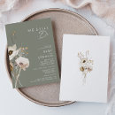 Search for yellow wedding invitations for her