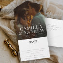Search for wedding stationery typography