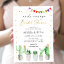 Search for nacho average party invitations Couples shower