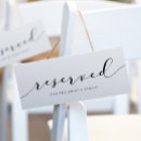 Search for calligraphy reserved signs Modern
