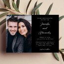 Search for mod wedding invitations Unique