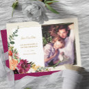 Search for single flower 5x7 invitations Botanical