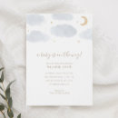 Search for sweet dreams baby shower invitations Cloud