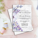 Search for berry wedding invitations Boho