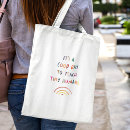 Search for tote bags watercolor