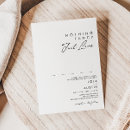 Search for modern typography fonts invitations For her