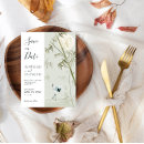 Search for bamboo save the dates Crane
