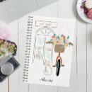 Search for cafe notebooks France