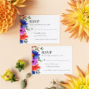 Search for spanish rsvp cards Elegant