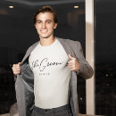 Search for groom tshirts Elegant