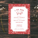 Search for floral i do bbq invitations Vintage