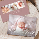 Search for valentine birth announcement cards Hearts