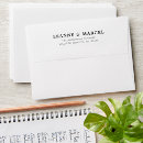 Search for addressing mr and mrs on envelopes Classic