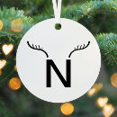 Search for antlers christmas tree decorations Matching