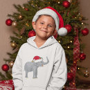Search for santa claus girls hoodies Cute