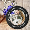 Search for goodbye key rings In loving memory