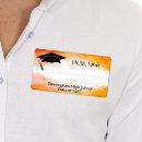 Search for school name tag stickers College