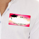 Search for red graduation party stickers High school