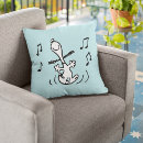 Search for snoopy cushions Comic strip