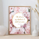 Search for pink flower paintings posters Christian