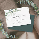 Search for rsvp cards weddings