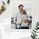 Search for wedding postcards Modern