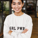 Search for powerful hoodies For her