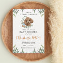 Search for poodle baby shower invitations Puppy