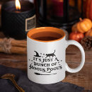 Search for halloween quotes mugs Typography
