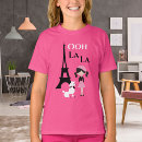 Search for poodle kids tshirts France