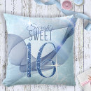 Search for sweet sixteen cushions sixteenth