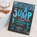 Search for jump Trampoline