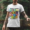 Search for looney tunes tshirts porky pig