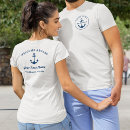 Search for welcome shortsleeve mens tshirts nautical
