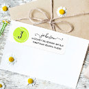 Search for athletes return address labels For her