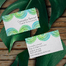 Search for designer business cards Abstract