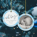 Search for new mom christmas tree decorations Baby's first christmas