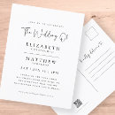 Search for cursive postcards Black and white