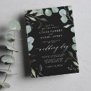Search for greenery wedding invitations Succulent