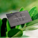 Search for slate business cards Classic