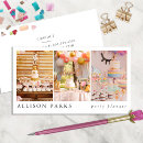 Search for party business cards Professional